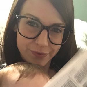 Meet your Posher, Bethany